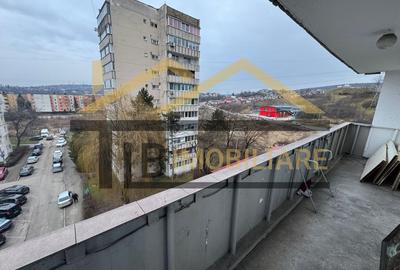 Apartament cu 2 camere, 50 mp, Zona Parângului - 8