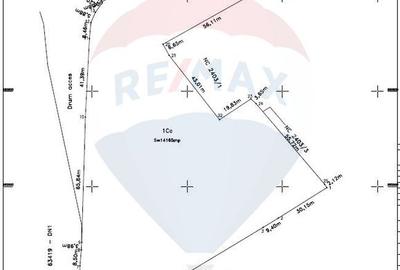 Teren Construcții, Intravilan vanzare, in Ilfov, Ciolpani - 1