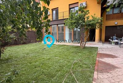 Vilă Compex Securizat | 320 MP Utili | Sauna | Iancu Nicolae - 3