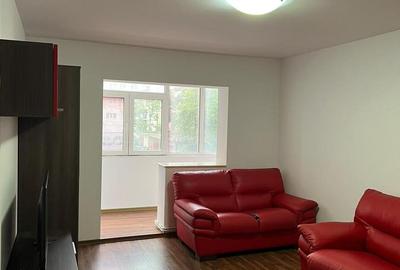 Apartament cu 2 camere, PET FRIENDLY, DECOMANDAT, zona Gara - 2
