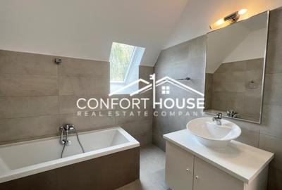 VILA S+P+E, 7 camere,complex rezidential,piscina,IANCU NICOLAE-British School - 52