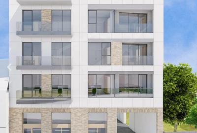 Apartamente de  2 camere, imobil nou de lux, zona centrala ! - 1