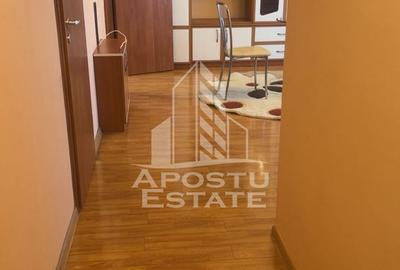 Apartament 2 camere de inchiriat, centrala proprie, Chisoda, Timisoara - 4