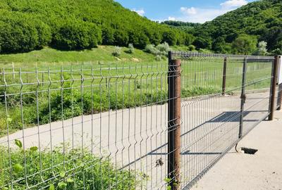 BABADAG -TEREN INTRAVILAN , 1000 MP - 1