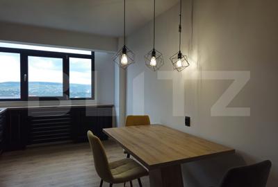 Apartament ULTRAFINISAT cu 4 camere, 110 mp, în zona Spitalului de Recuperare - 3