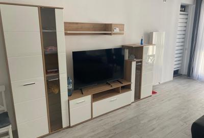 Apartament cu 2 camere decomandat, mobilat în Tomis Nord