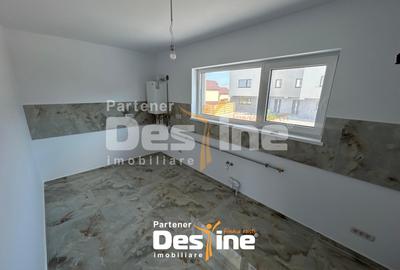 Casă Duplex 113mp 2 locuri de parcare si curte drum asfaltat Intabulata - 5
