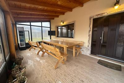 Casa Individuală 170 mp| 465 mp teren| zona Micesti - 10