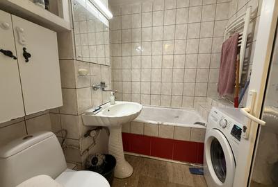 COMISION 0% Apartament spatios, 3 camere, decomandat, parter - Lipovei - 5