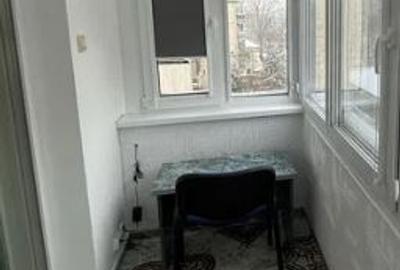 Apartament 2 Camere,Tineretului METROU  Parc,bl.1985,DECOMANDAT,Amenajat,mobilat - 8
