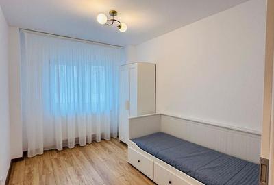 Apartament 3 camere Calea 13 Septembrie-Renovat Complet/Boiler - 12