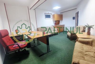 Spațiu de birouri – Bulevardul Victoriei, zonă centrală – 55 mp, deomandat - 7
