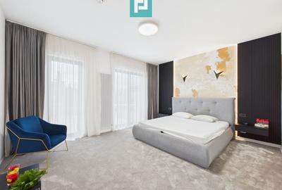Reședință Premium, 5 camere, teren 2400 mp - 2