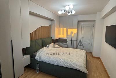 Bonjour Residence! Penthouse cu terasa de 105 mp! - 10