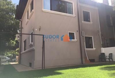 Vila iclasica cu o gradina superba - 1