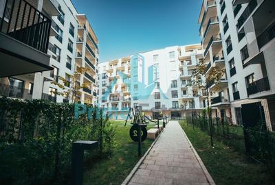 Apartament ultrafinisat la cheie  in Record Park - 1