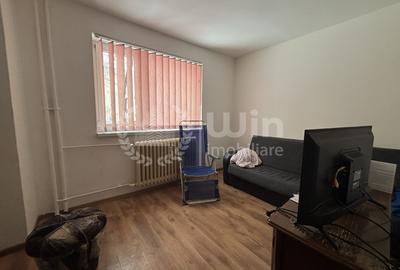 Garsonieră decomandată, mobilată în Mănăștur