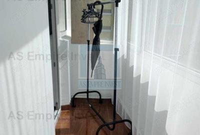 Ap 3 camere mobilat-utilat - zona Astra - 3