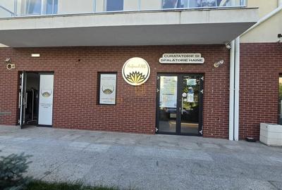 Spatiu comercial 54.97 mp, trafic pietonal intens, The Grand Kristal - 5