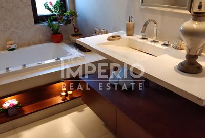 Casa individuala cu teren generos de 600m! - 2