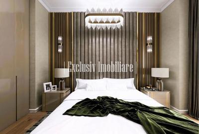 AVi Garden - Apartament Senzational cu Parcare Subterana -Totul Nou- FIRST RENT - 12