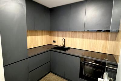 Apartament 2 camere, 59mp, mobilat LUX, parcare, Herastrau - Caramfil - Aviatiei - 4