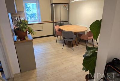 Apartament cu 3 camere de vanzare in zona Zorilor! - 8