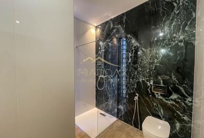 Impressive Penthouse-Triplex ** Green Building***/ 3 parking / Stefan Cel Mare - 30