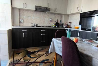 Apartament 3 camere de vânzare – 80 mp, 2 balcoane, 2 băi – Bulevard Poitiers - 4