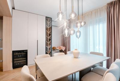 Apartament lux 4 camere 205 mp | 2 terase 2 locuri parcare | Kiseleff Victoriei - 19