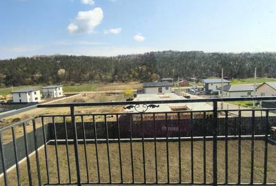 Vanzare Casa Valea Lupului langa padure 114 MP UTILI - 2