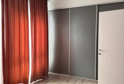 Duplex la cheie cu 4 camere, 120 mp+250 mp teren, 3 parcari, zona Garii - 6