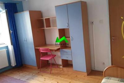 Apartament de inchiriat 2 camere Sibiu Mihai Viteazul - 2