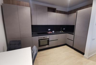 RESIDENCE5 IANCU NICOLAE 122 - OLIVETO, CURTE INTERIOARA, PAZA 24H, COMISION 0 - 15