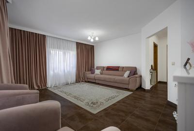 Casa cu 4 dormitoare - Confort modern si liniste de sat - 10