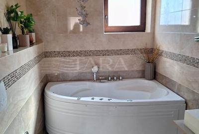 Casa deosebita, Gheorgheni-zona Iulius Mall - 15