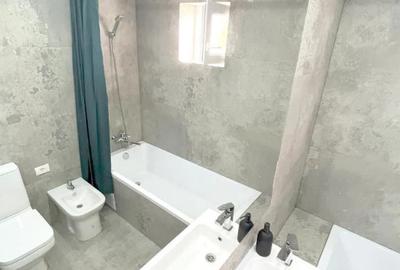 3 Camere Unirii Piata Sfanta VIneri | Centrala | Balcon | Metrou | - 11