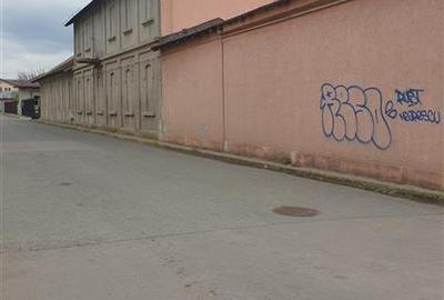 Hale + birouri, teren 1982 mp, Sos Ramnicu Sarat - 19