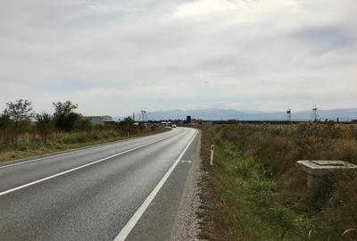 Teren langa HORNBACH  si VGP intravilan, direct de la proprietar! - 14