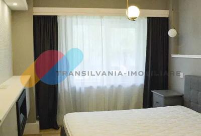 Apartament 3 camere, 60 mp, Gheorgheni, zona Nicolae Titulescu - 6