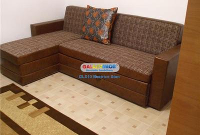 Garsoniera de inchiriat pe Bd. Chisinau - Arena Nationala - 1