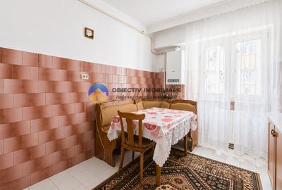 Apartament 3 camere / 2 bai/ ETAJ 2 / 79 mp / constructie 1990 - 12