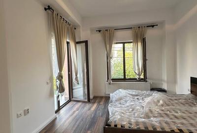 Vilă individuală, singur în curte – Băneasa, zona Dobrogeanu Gherea - 7