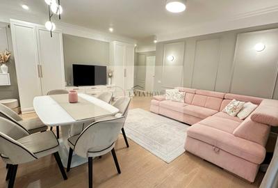 Grădină proprie/Parcare inclusă/Constructie premium - 1