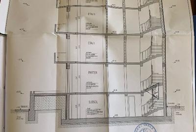 Vanzare cladire Mamaia Sat, Navodari - 9
