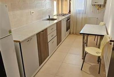 Apartamente 2 camere, 60 mp, Valea Lupului - etaj 1 si 2, complex rezidential mo - 8