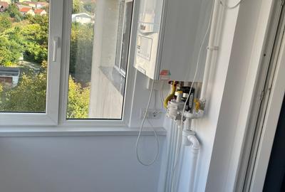 Apartament 2 camere 50mp Bradet ultrafinisat+garaj sub bloc - 7