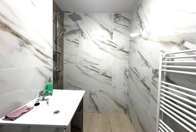 Garsoniera 30mp ultrafinisata zona Autogarii 47.000eur neg - 5