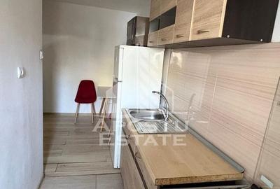 Apartament decomandat cu o camera,pet friendly,zona Girocului - 6