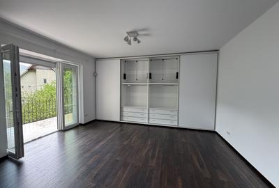 Apartament cu vedere spre Tâmpa, liniște și natură, în Centrul Istoric al Brașov - 13